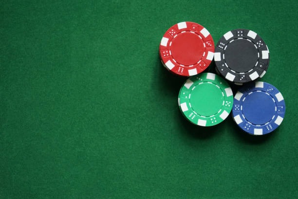 Texas Poker strategy guide showing position chart, hand strength matrix, and bet sizing examples